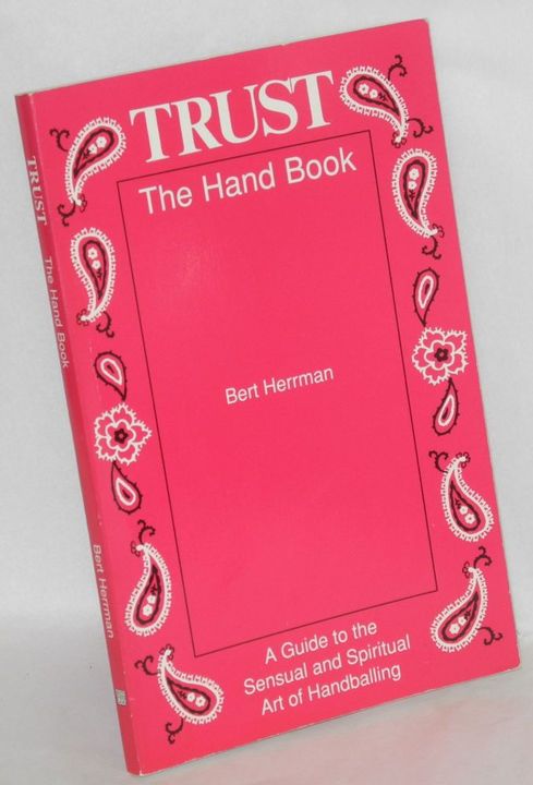 Trust - The Hand Book